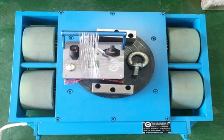 遥控搬运坦克JX-RCTB-30